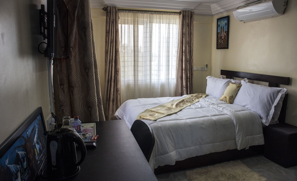 Villa Angelia Hotel 17/36