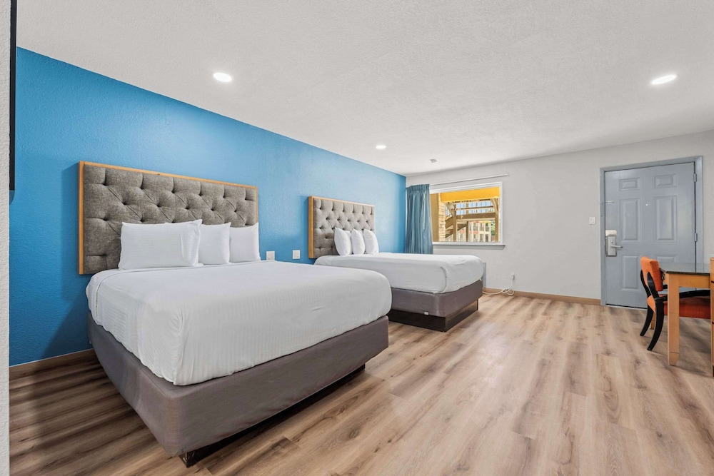 Econo Lodge Inn & Suites Sealy 31/52