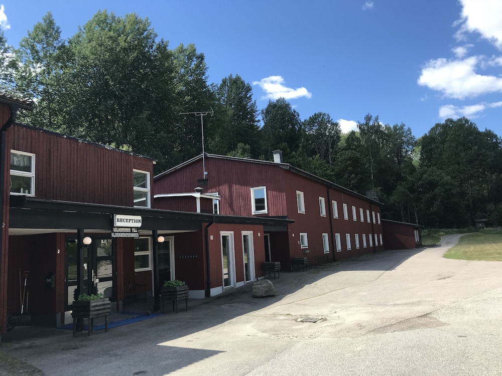 Klackbergsgården 35/50