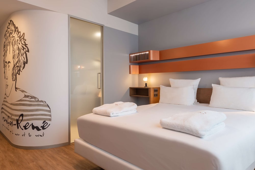 Golden Tulip Saint Malo 14/74