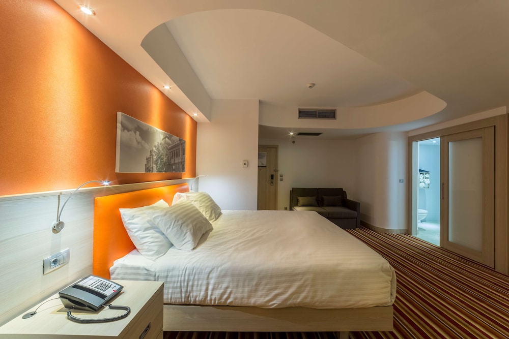 Hampton By Hilton Iasi 23/54