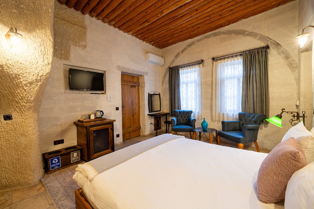 Design Cappadocia Hotel 14/49