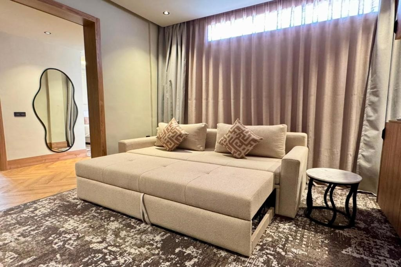 Room at Grand Dominium, AGADIR