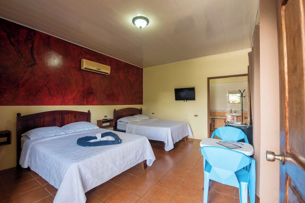 Hotel Sueño Dorado 5/72