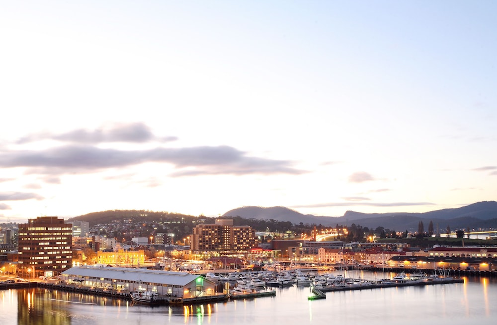 Hotel Grand Chancellor Hobart 42/50