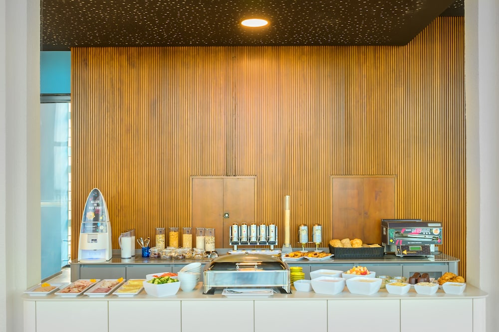 Prize by Radisson, Dortmund City 7/45