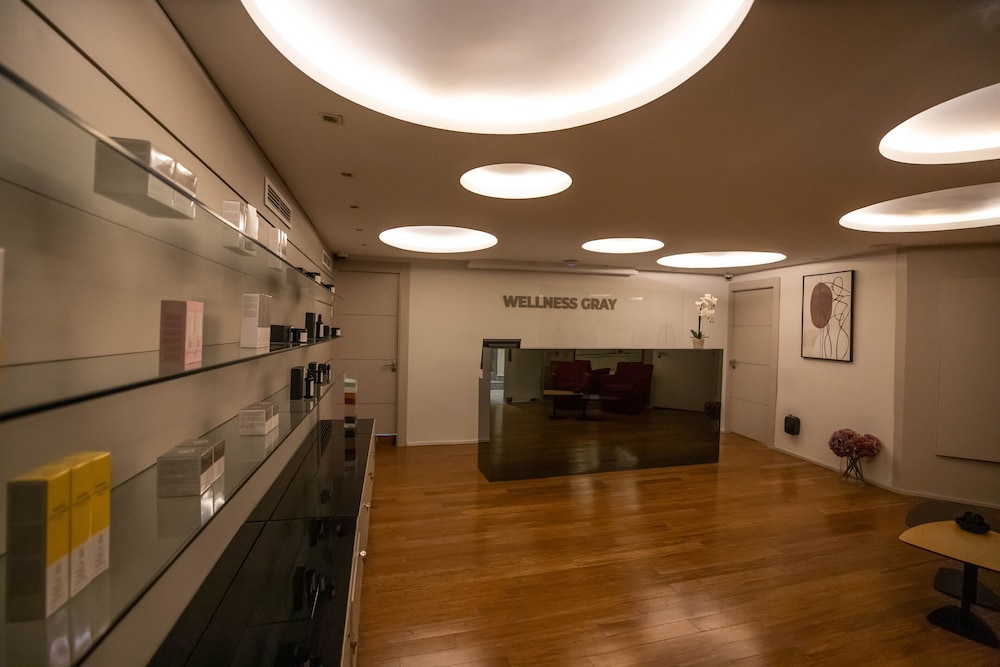 Gray Boutique Hotel Casablanca 51/66