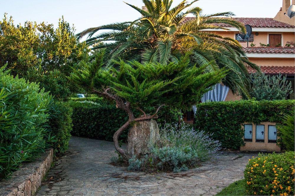 Porto Ottiolu Resort 34/59