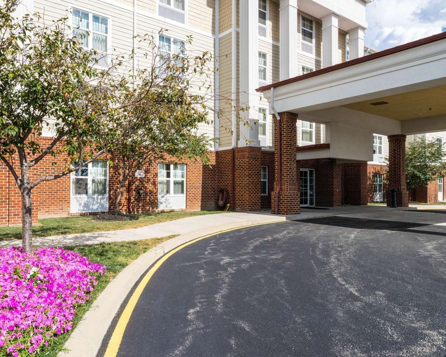 MainStay Suites Dover, DE 40/40