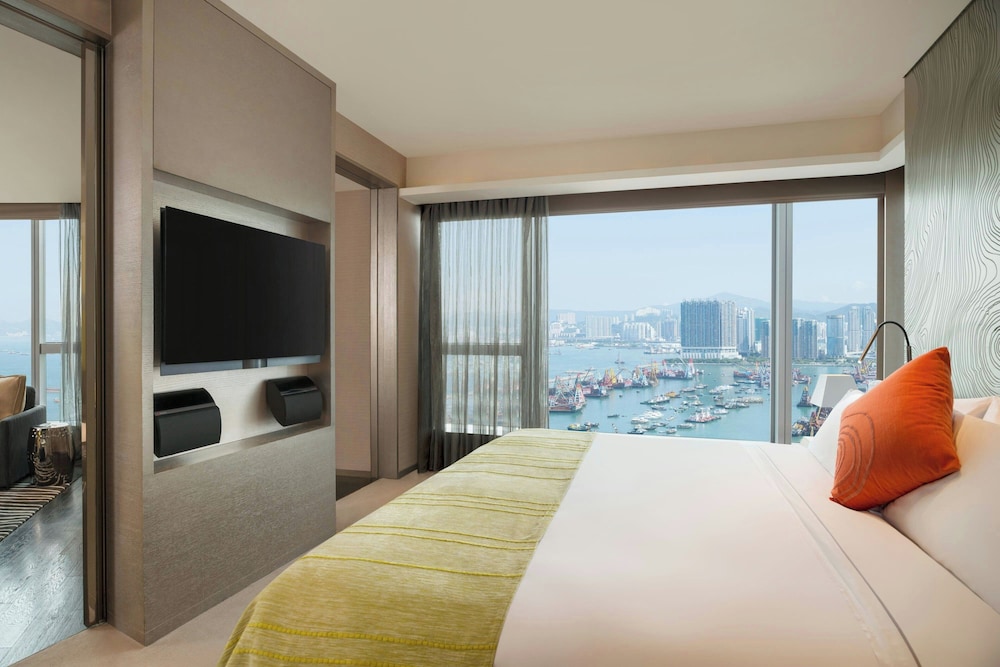 W Hong Kong Hotel 24/69