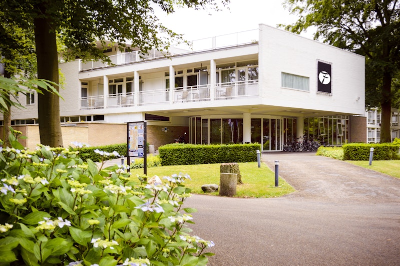 Fletcher Hotel-Restaurant Amersfoort 4/44