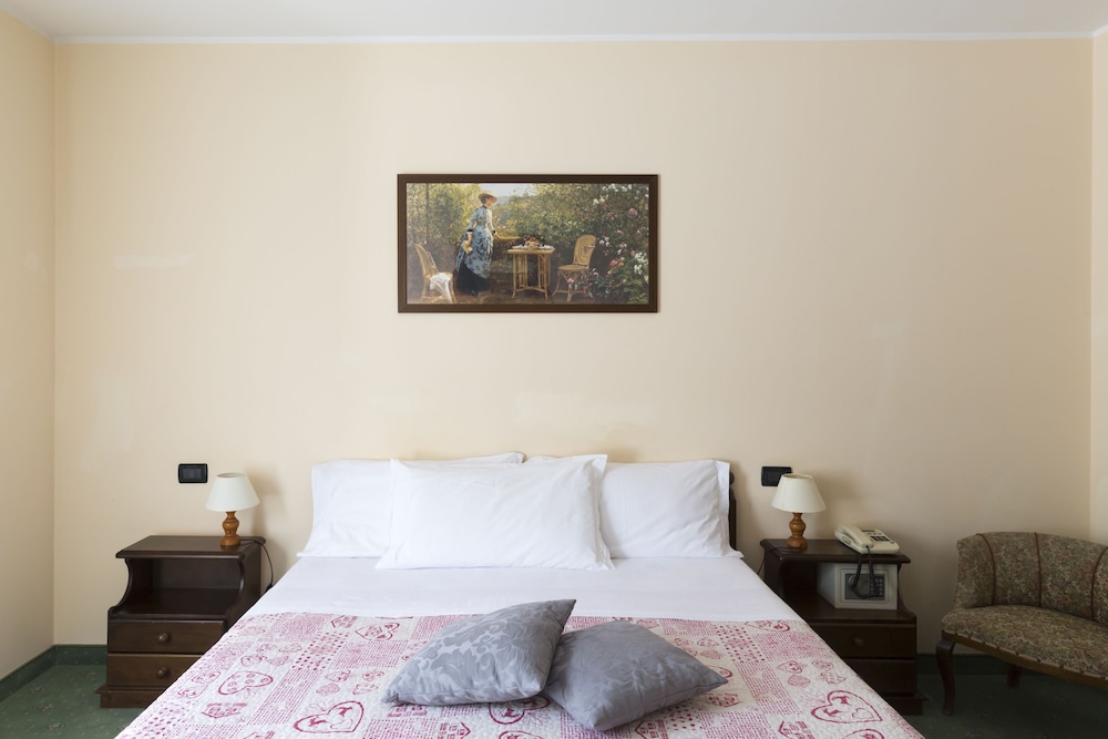 HOTEL CONCA VERDE 28/73