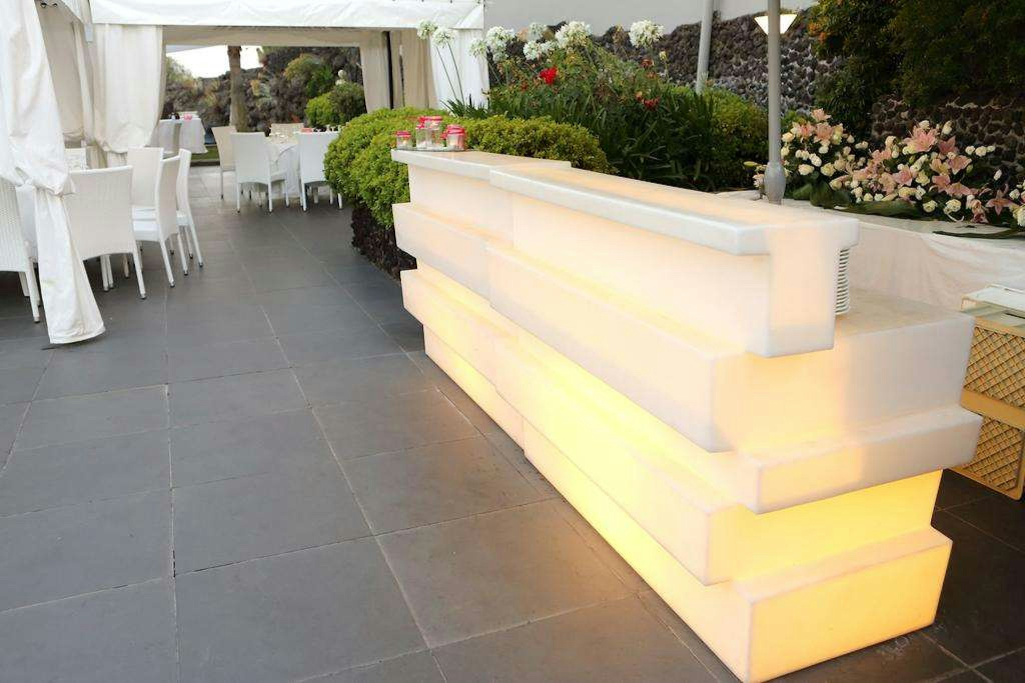 Hotel Villa Michelangelo 10/60