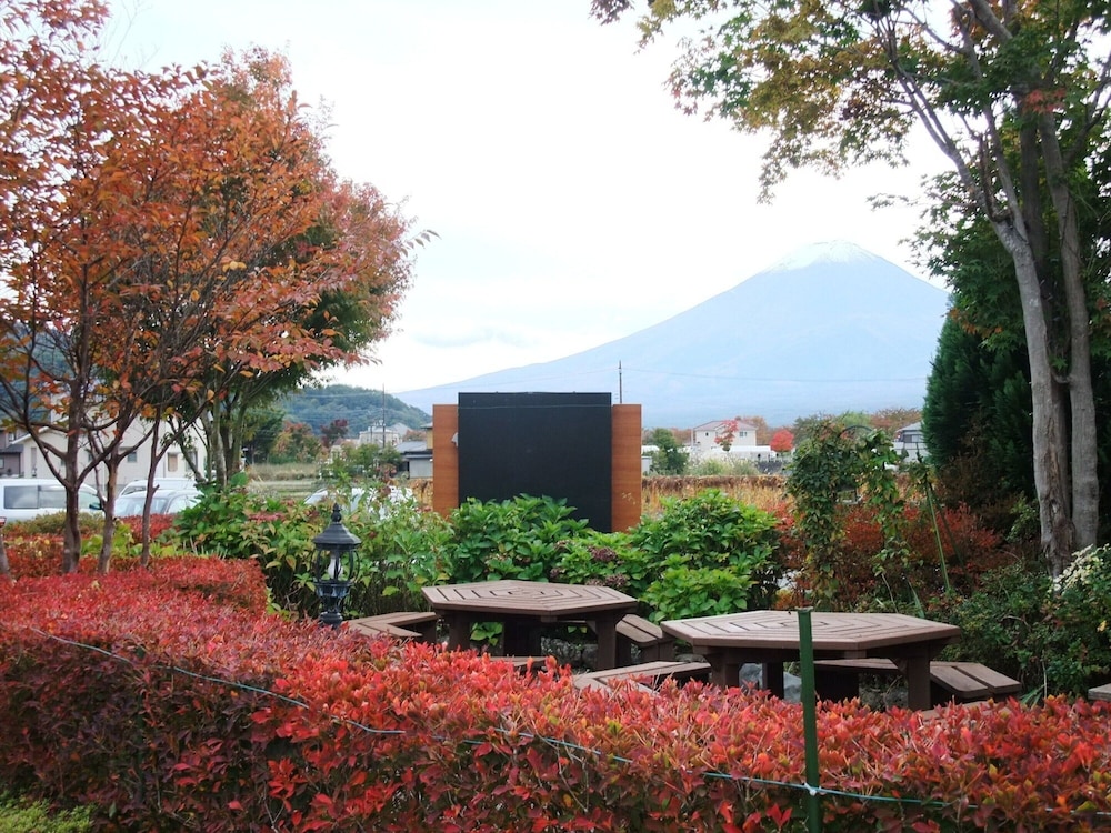 Lake Villa Kawaguchiko 61/70
