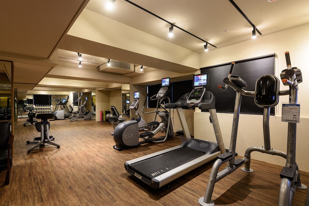 Inhouse Hotel Taichung 28/48