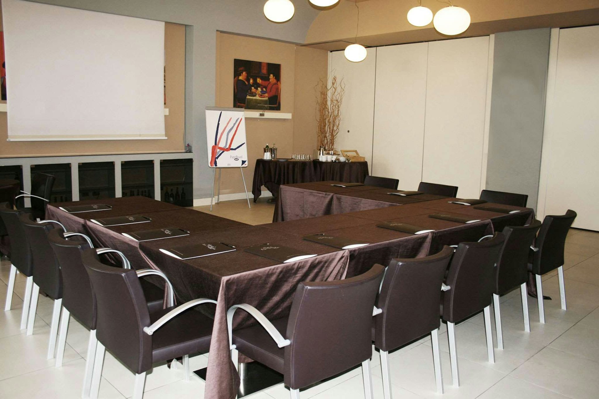 Hotel La Bussola 55/65