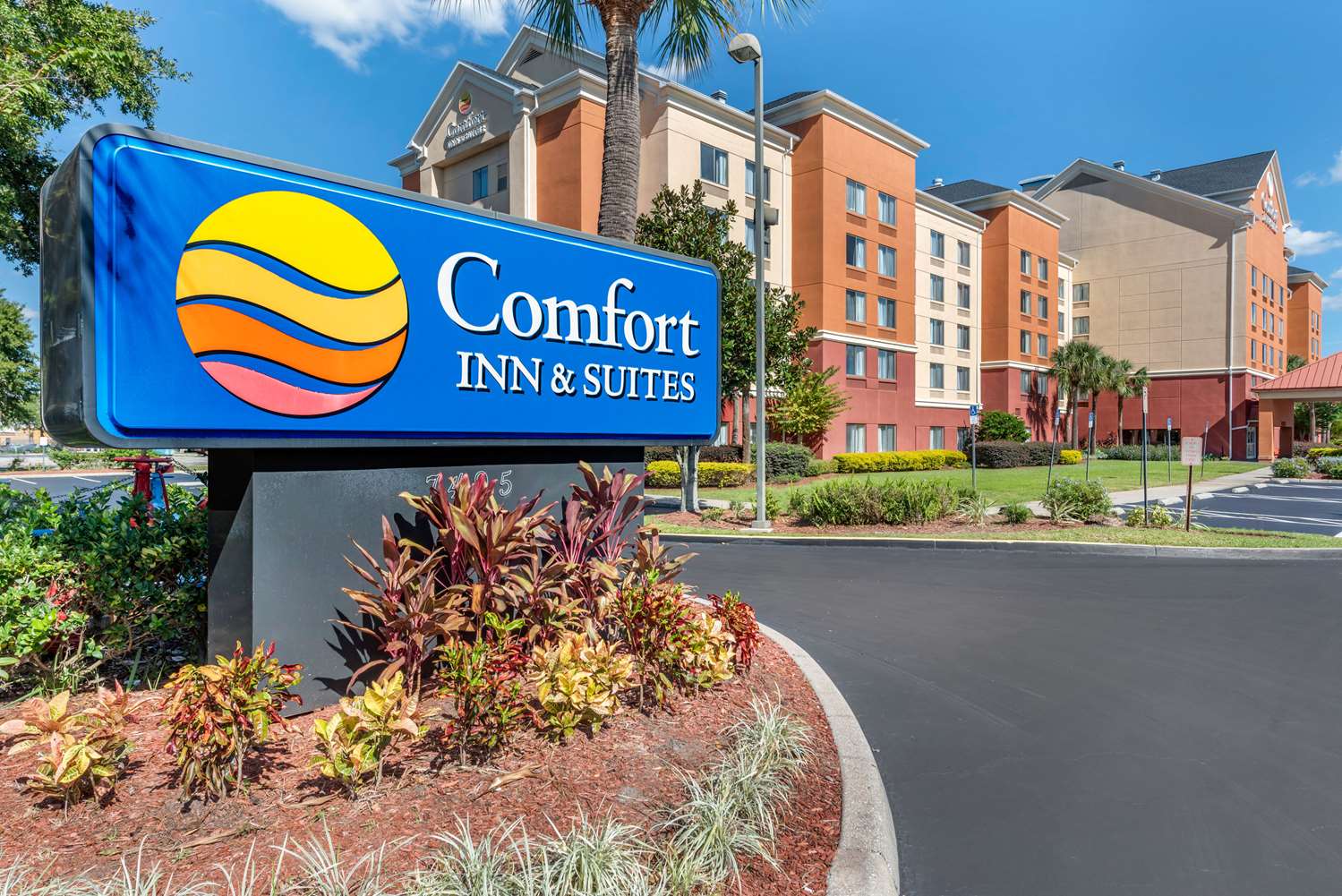 City Express by Marriott Orlando International Drive 26/27