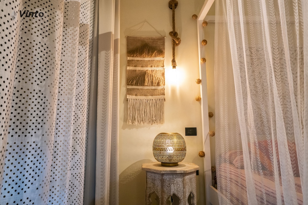 VINTO HOUSE SALERNO - AMALFI COAST 46/50