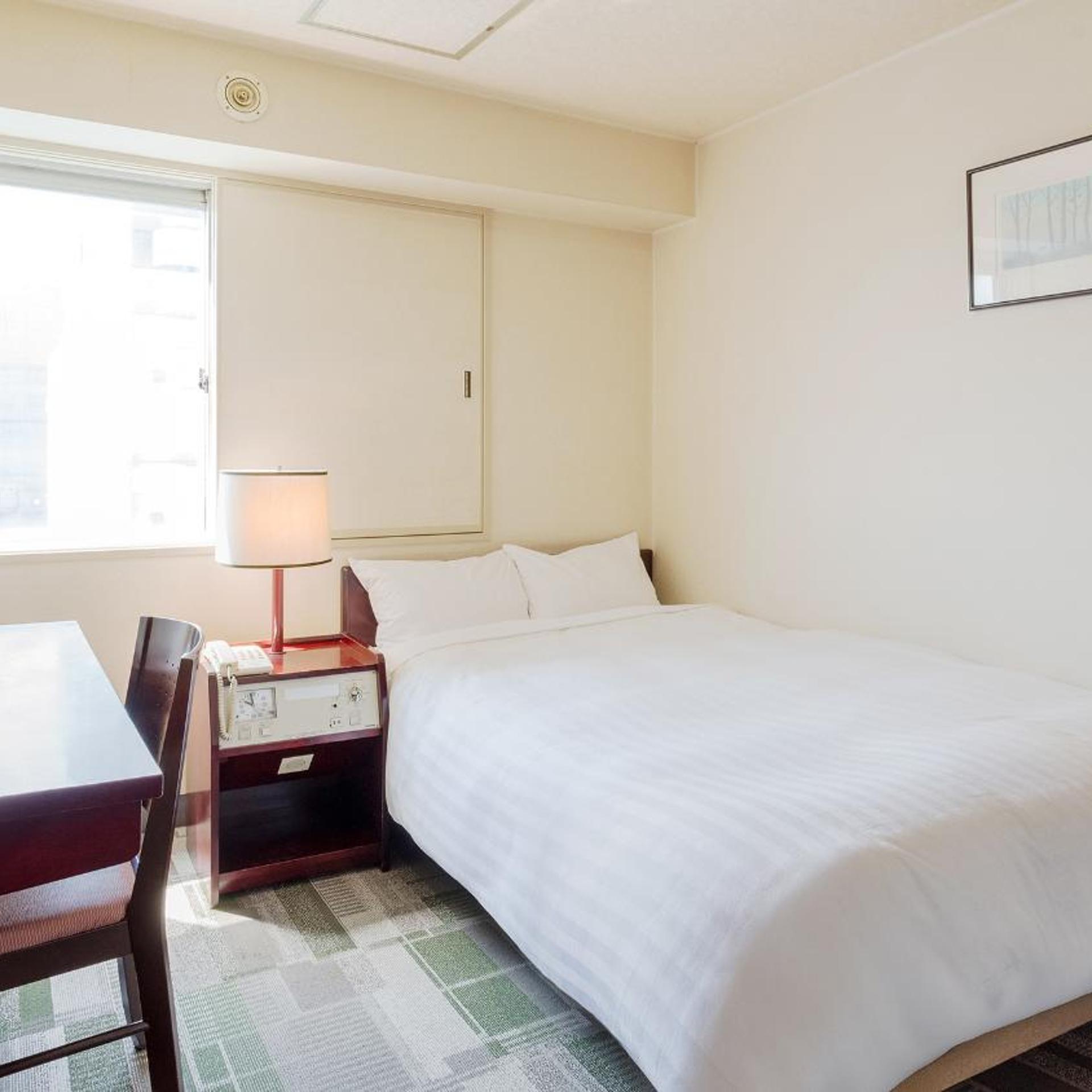 Hotel Paco Obihiro Chuo 15/57