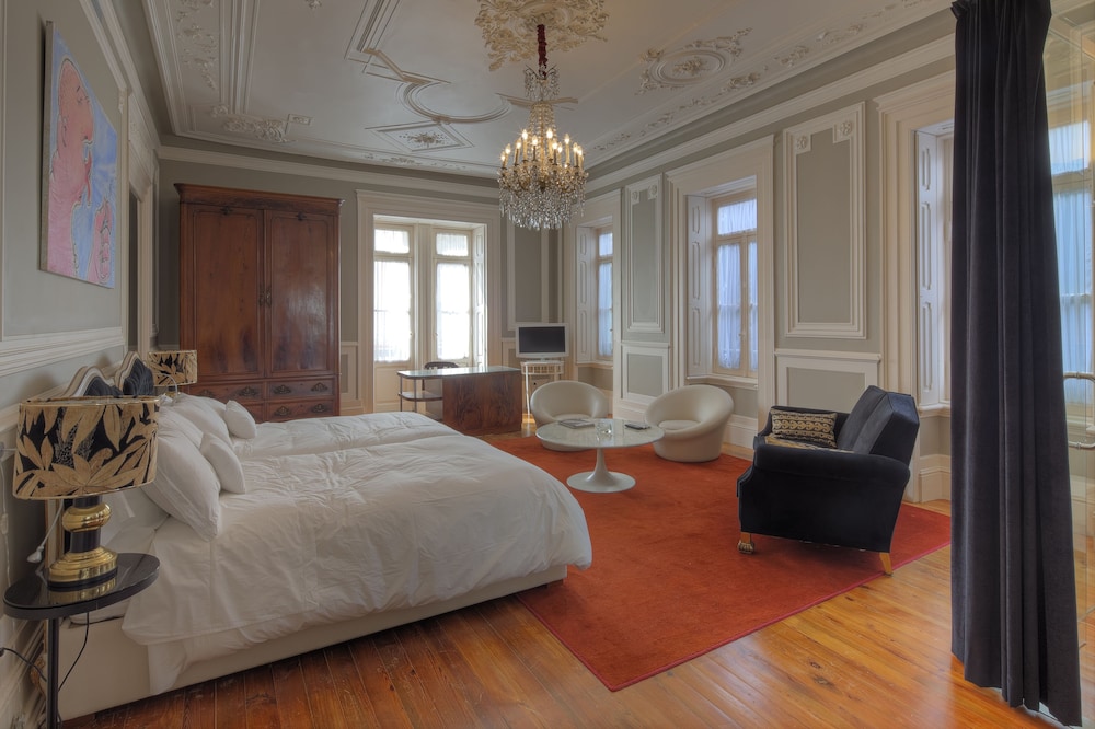 Palacete Chafariz Del Rei by Unlock Hotels 12/60
