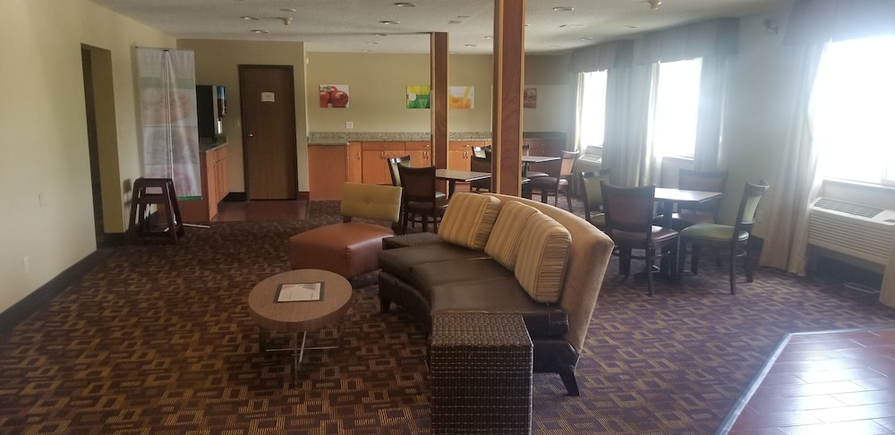 Quality Inn Chesterton near Indiana Dunes National Park I 94 25/41