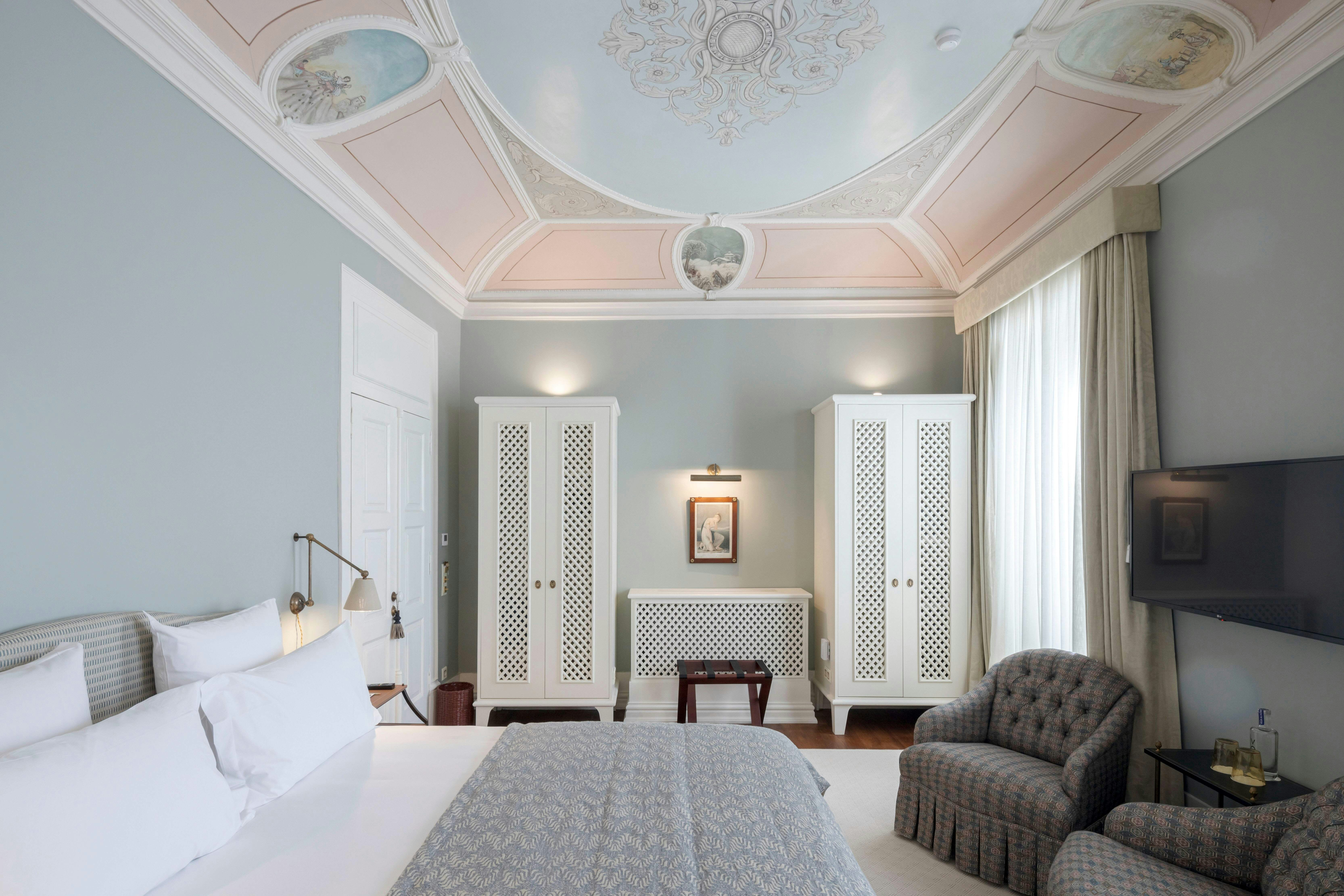 Valverde Santar Hotel and Spa 40/75