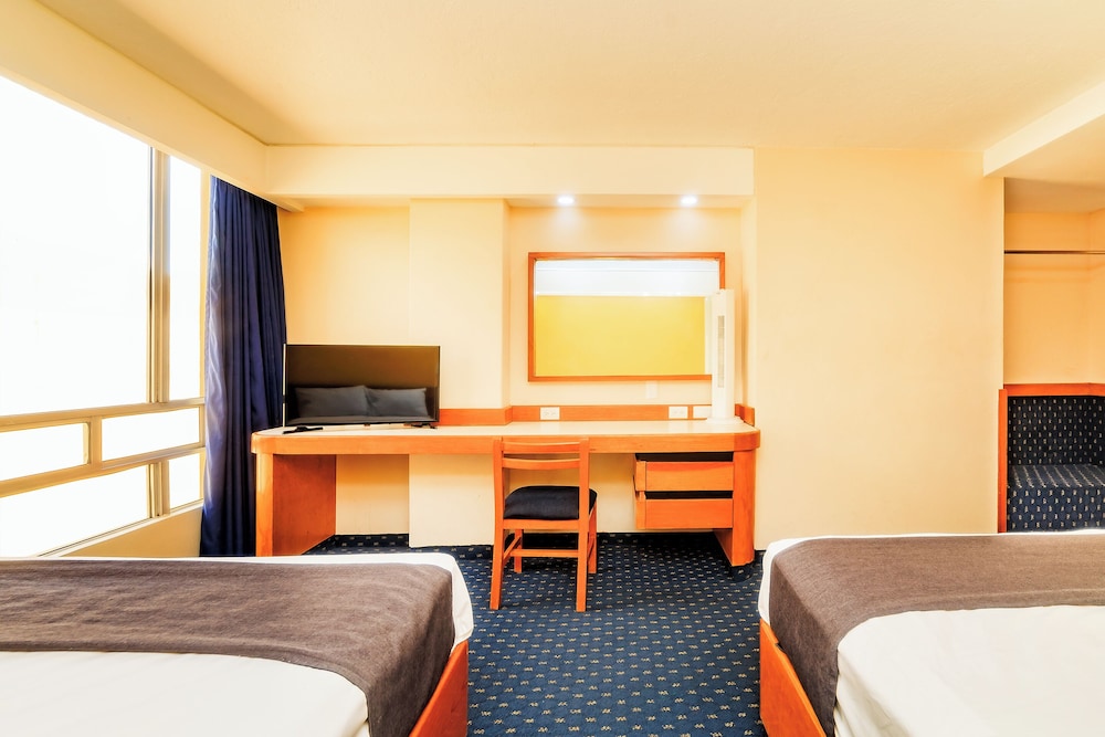 OYO Hotel Hidalgo 14/23