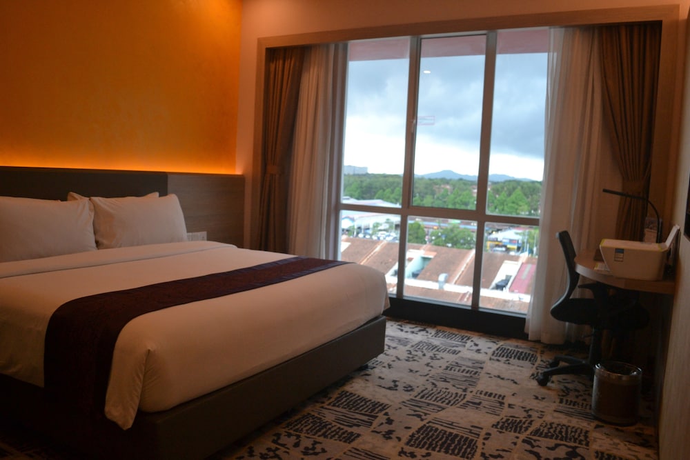 V8 ホテル 写真4