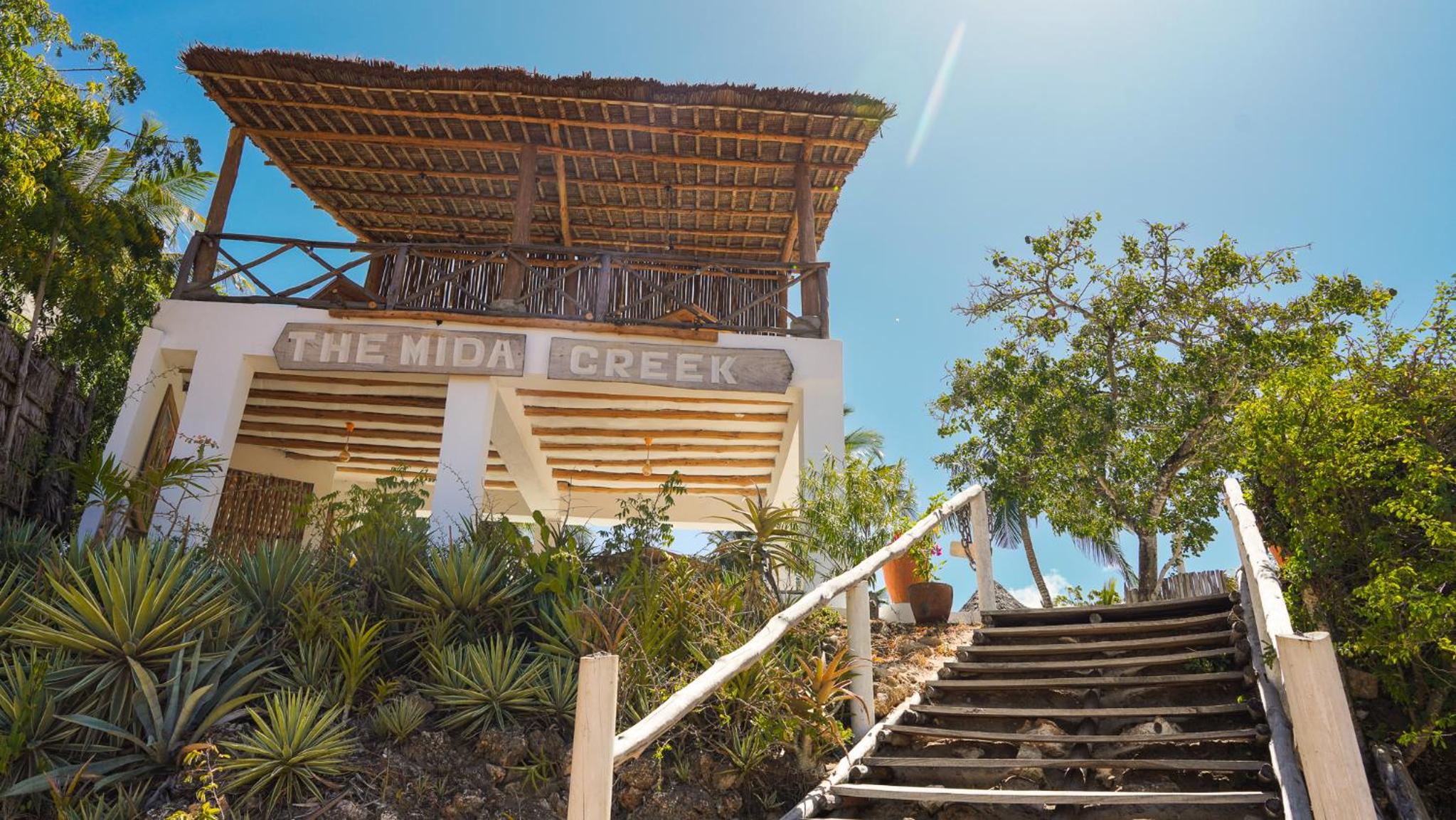 Merry Crab Cove Beach Resort 5/54