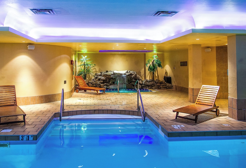 iHOTEL & Conference Centre Red Deer 30/57