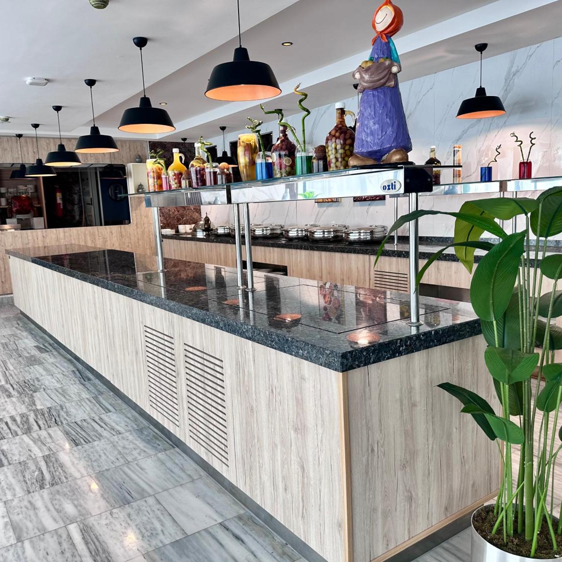 2H Hotel in ORAN - DZ