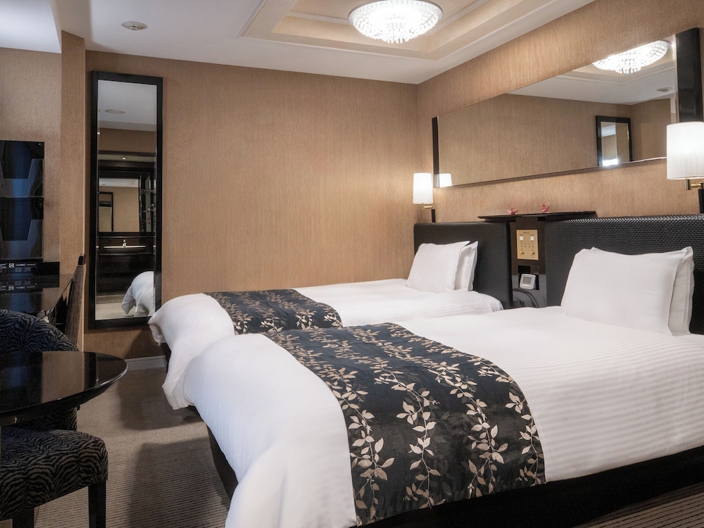 APA Hotel Asakusabashi-Ekikita 24/74