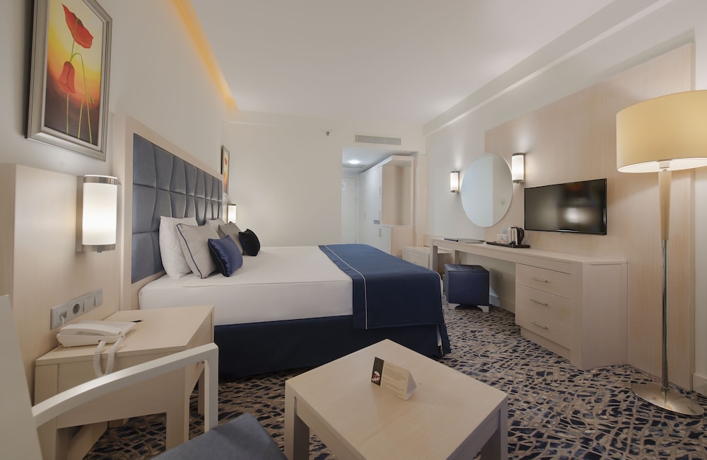 Sentido Kamelya Fulya Hotel 41/87