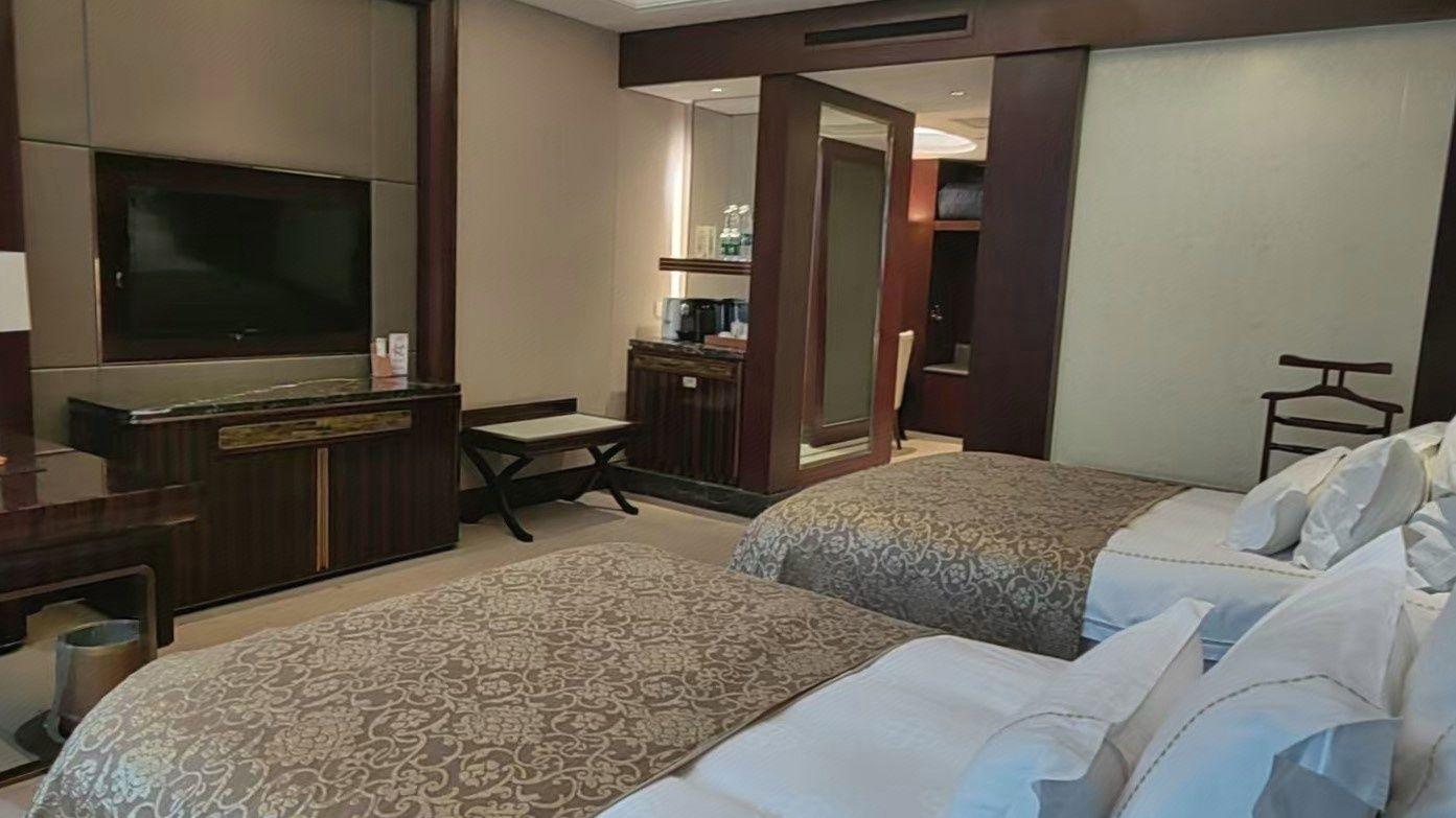 Mingdu Hotel 20/27