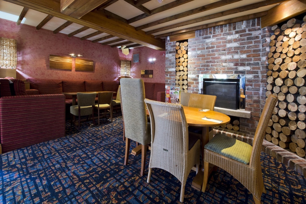 PREMIER INN BRISTOL SOUTH 34/41
