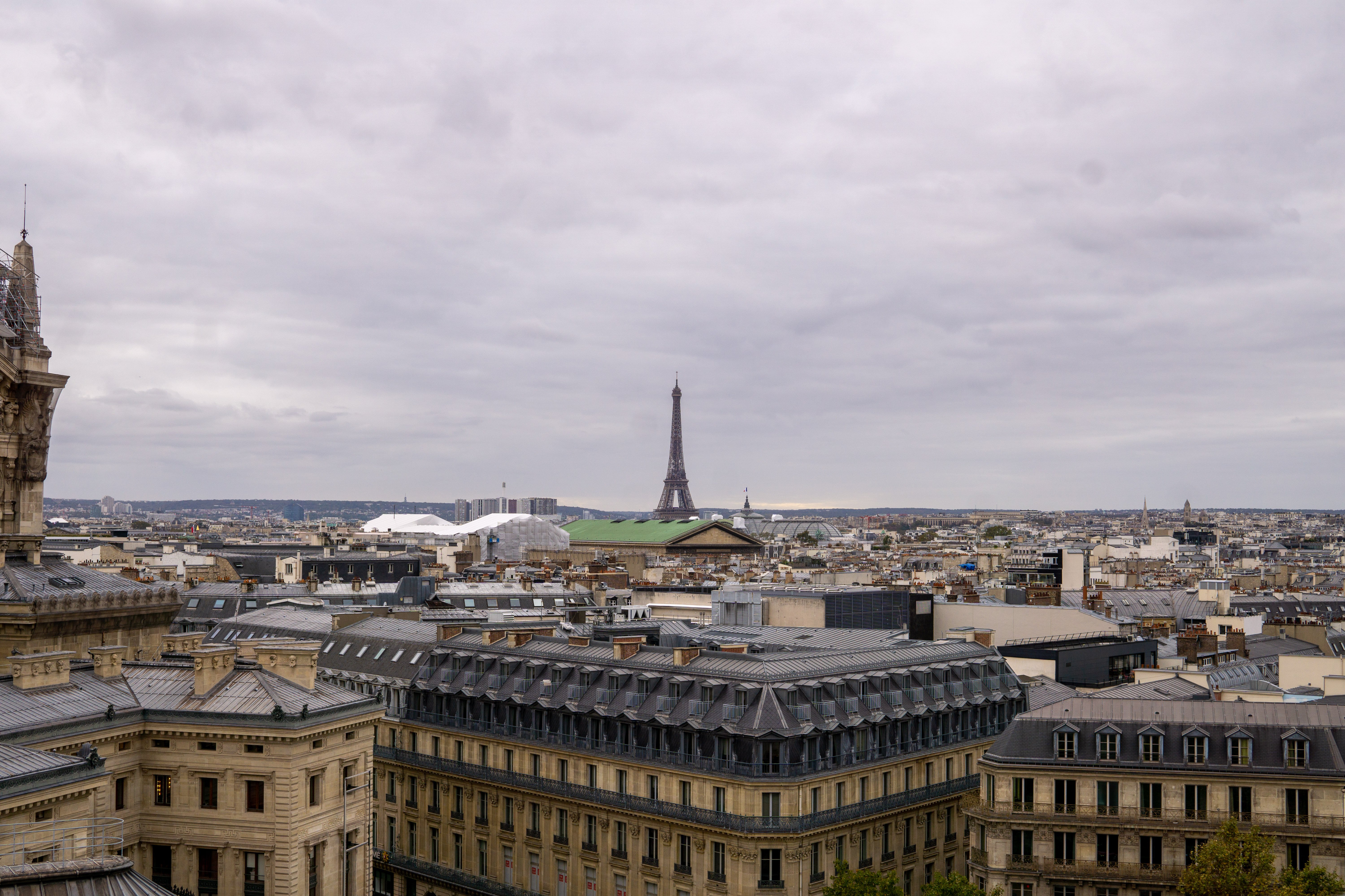 Holiday Inn Paris Opera - Grands Boulevards 61/67