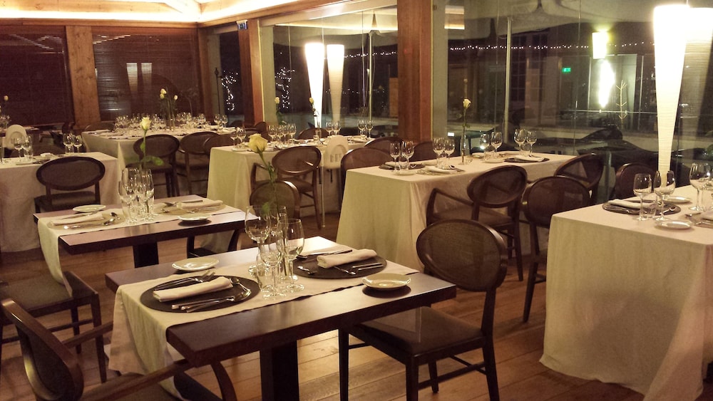 Hotel Lusitano 40/50