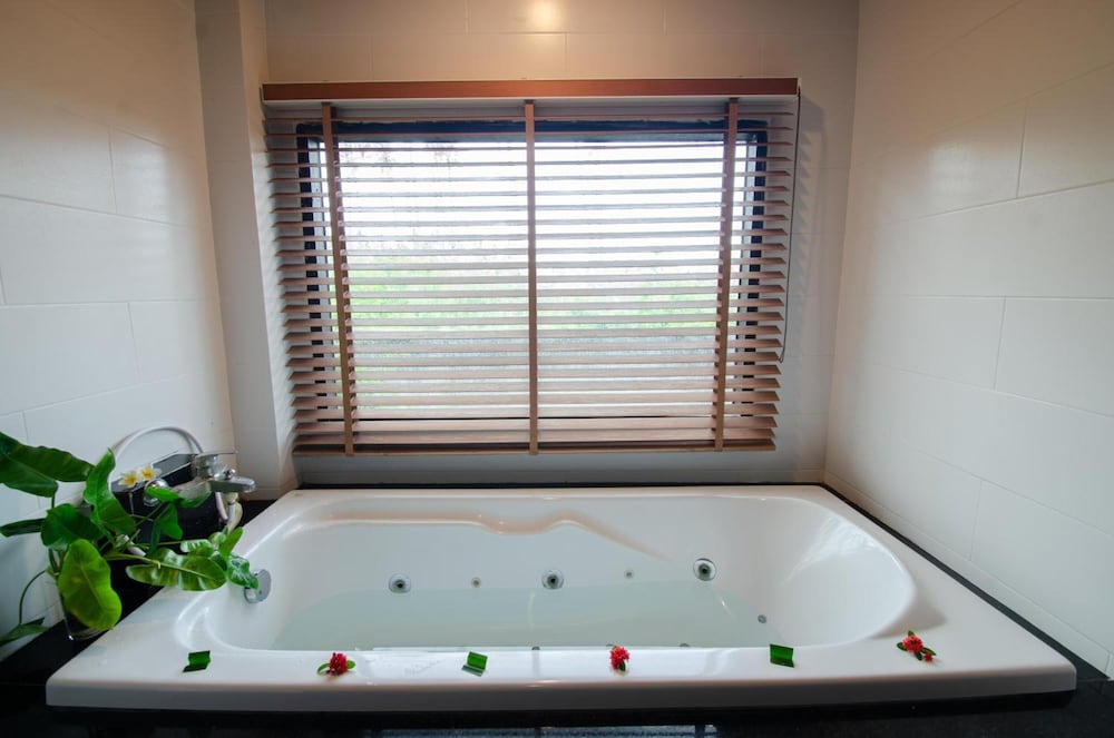 Khum Laanta度假村(Khum Laanta Resort) 图片2