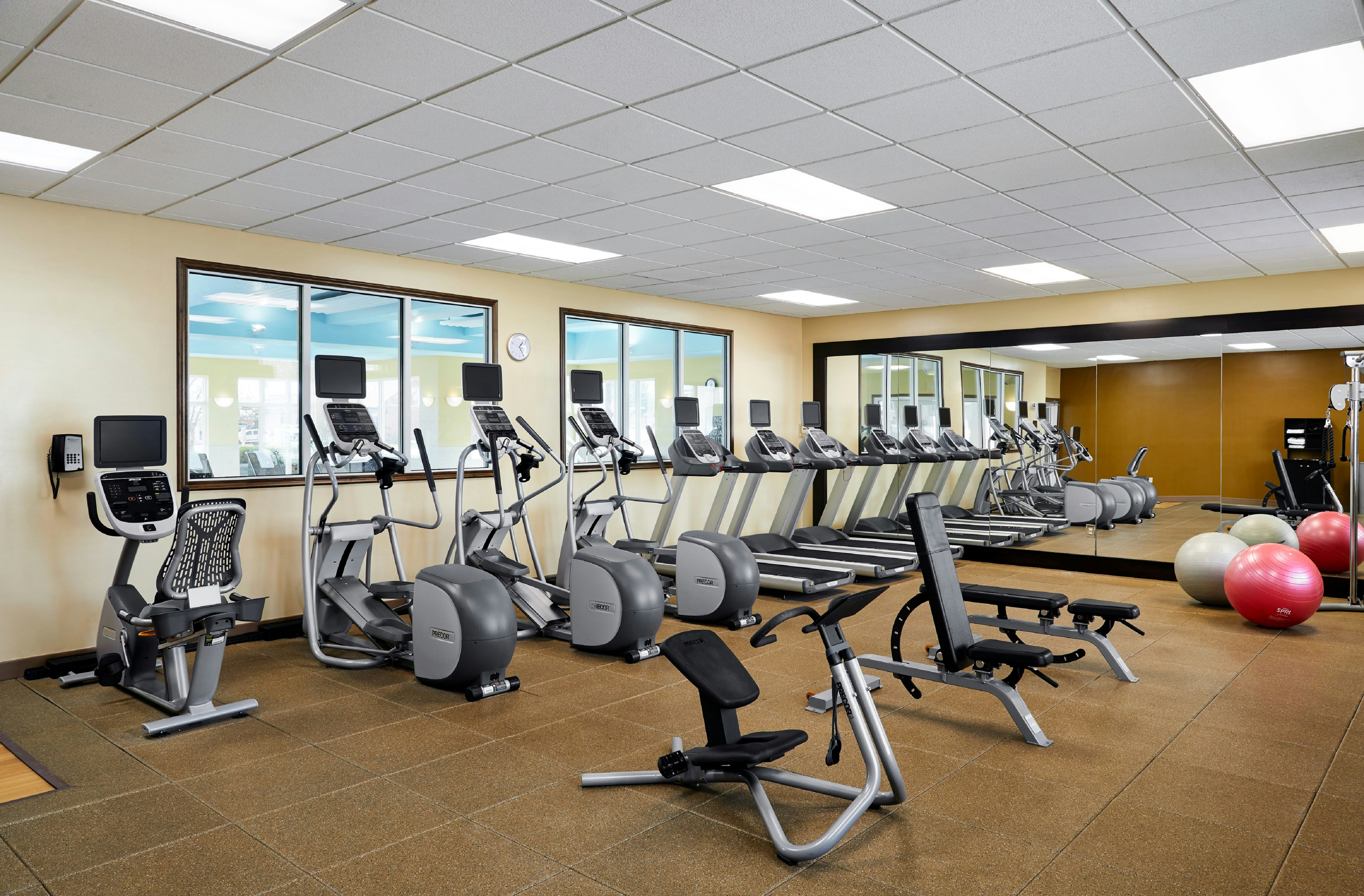 Hilton Garden Inn Champaign/ Urbana 20/44