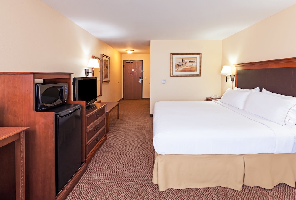 Holiday Inn Express Hotel And Suites Laredo Event Center Area 21/63