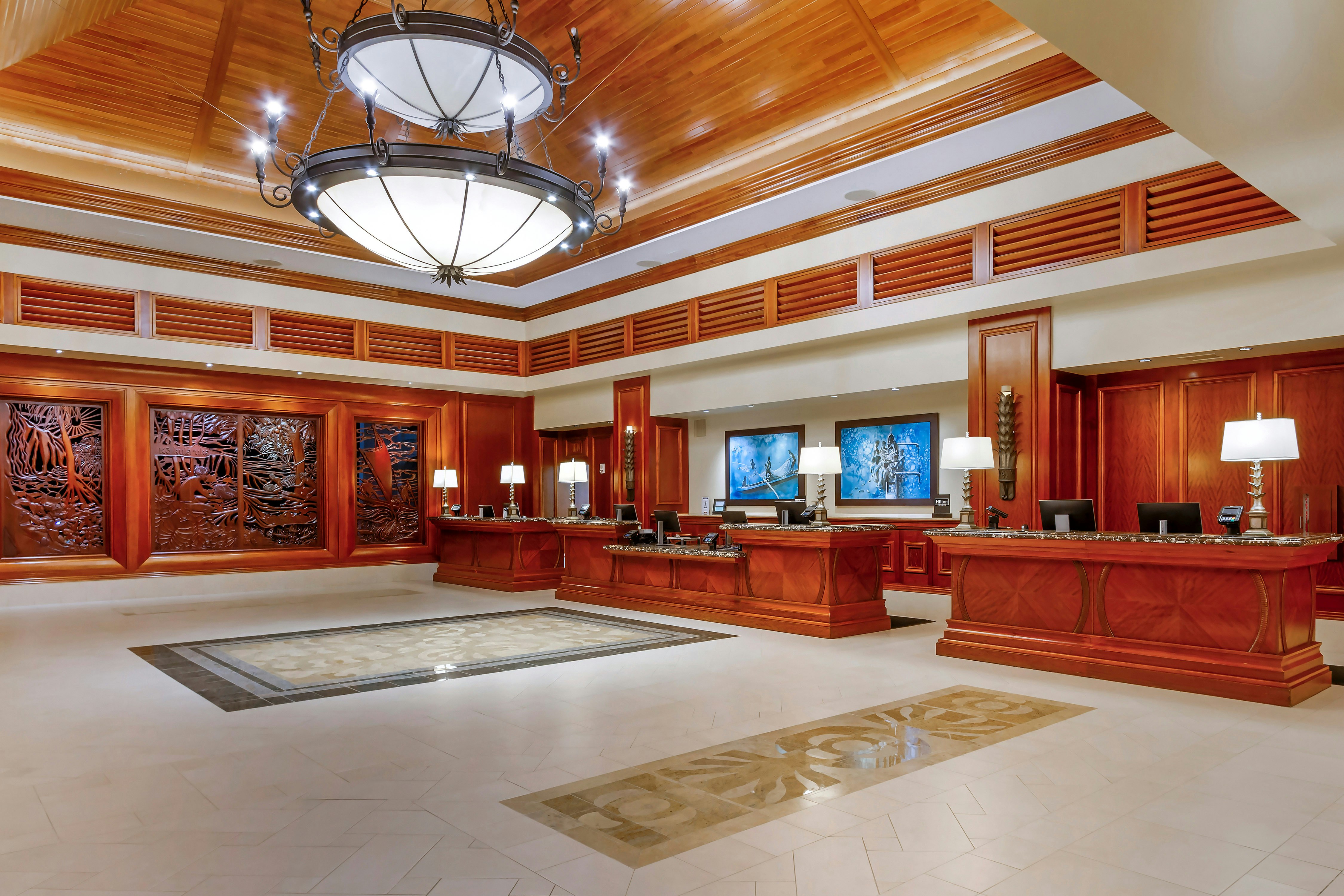 Grand Waikikian By Hilton Grand Vacations 8/30