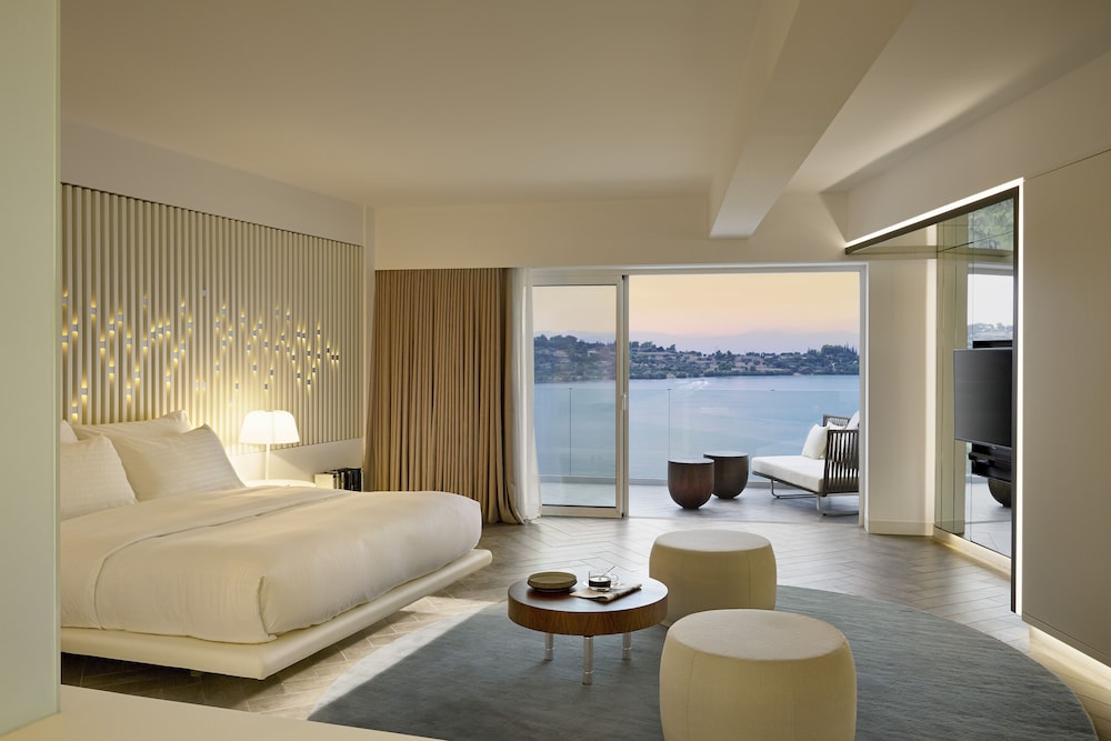 Nikki Beach Resort and Spa Porto Heli 19/70