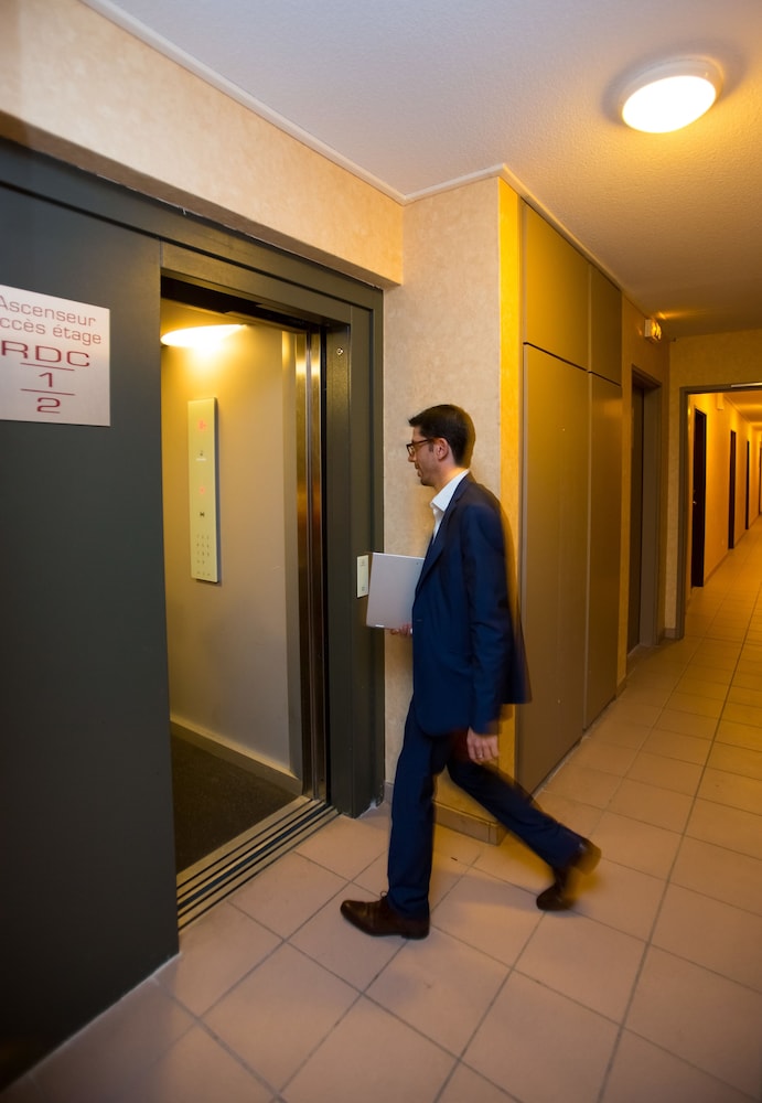 All Suites Appart Hotel Merignac 29/51