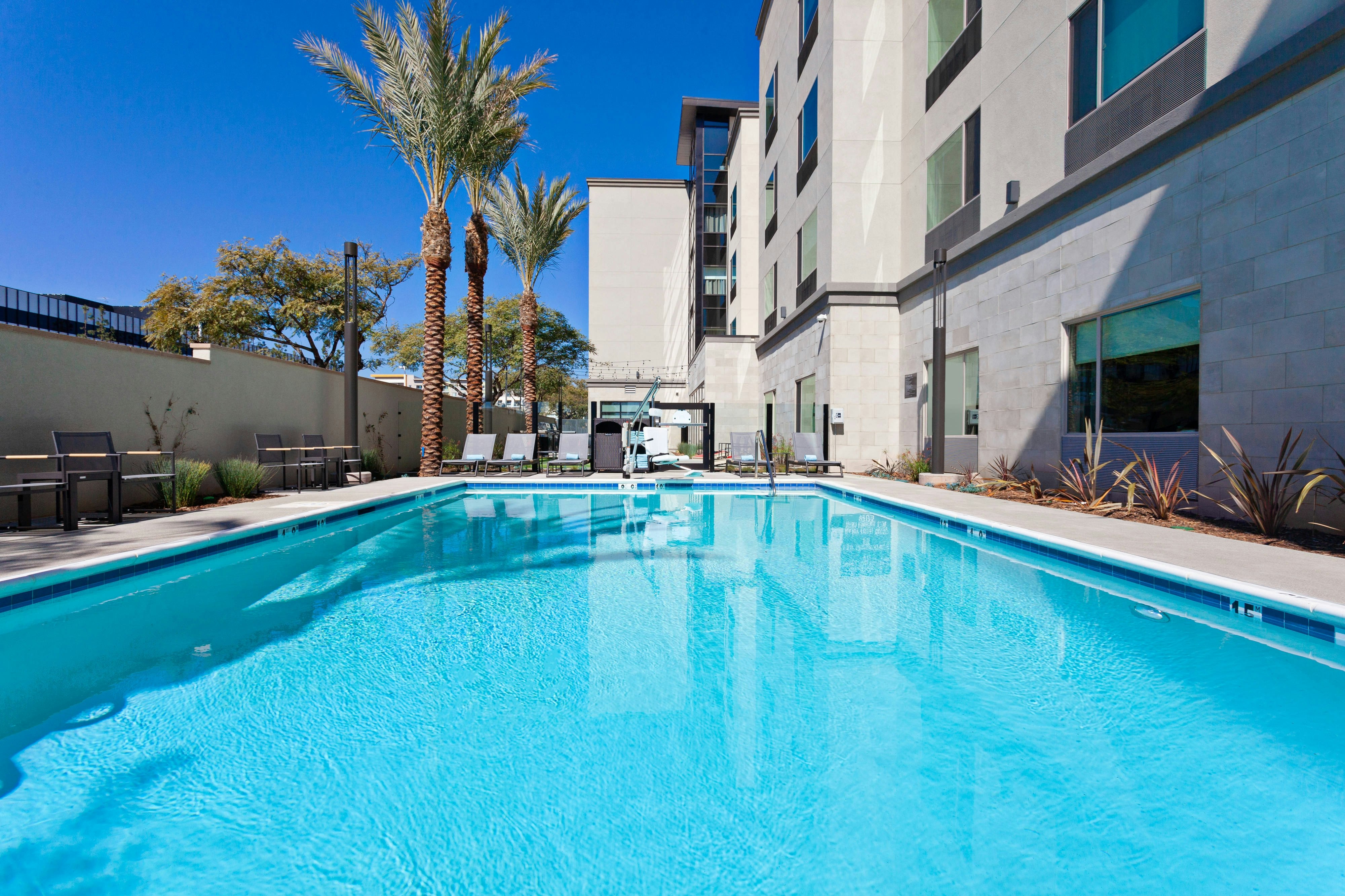Towneplace Suites By Marriott San Diego Central 46/47