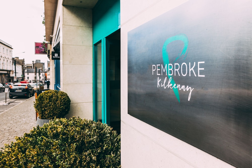 Pembroke Kilkenny Hotel 6/42