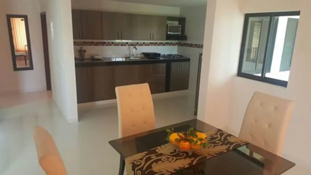 Apartamentos Turisticos Dona Flor 8/11