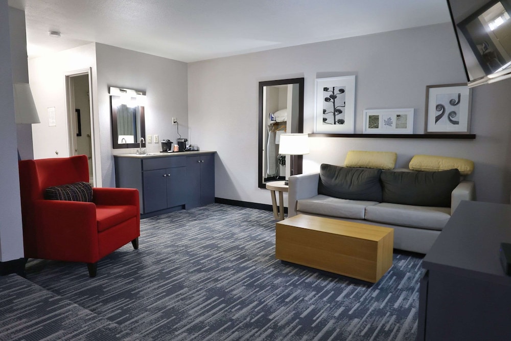 Country Inn And Suites By Radisson Sparta 39/55