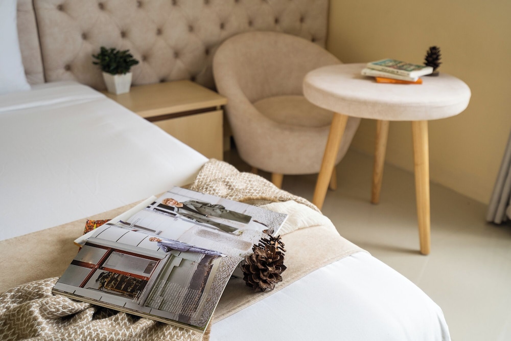 Ngoc Nguyen Anh Hotel 40/62