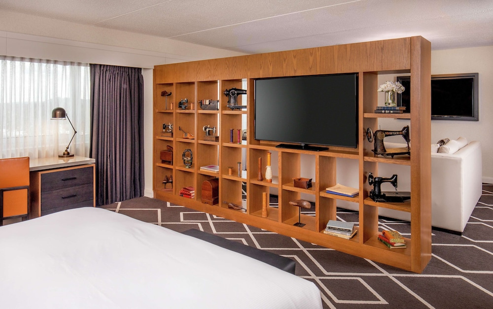Hilton Boston/Woburn 20/70