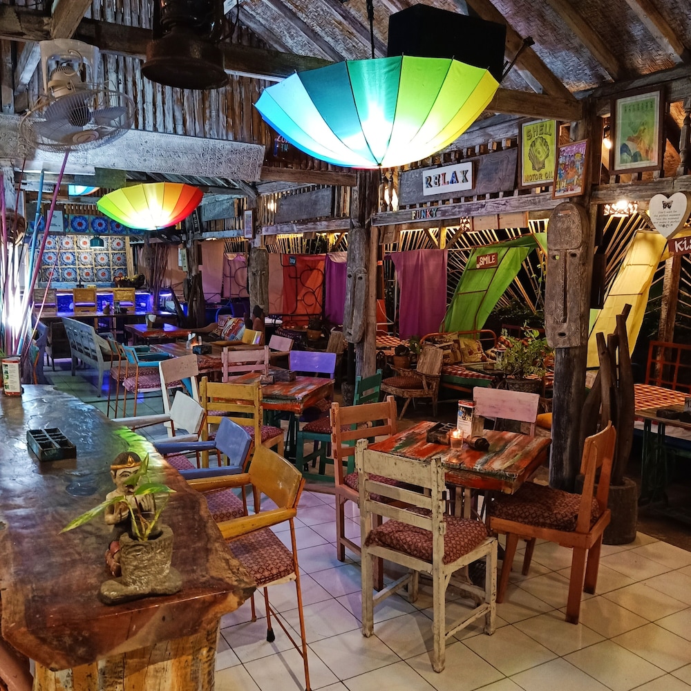Funkyplace 32/50